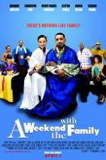 Watch A Weekend with the Family Vumoo