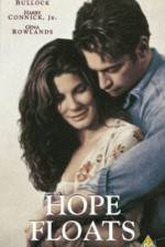 Watch Hope Floats Vumoo