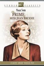 Watch The Prime of Miss Jean Brodie Vumoo