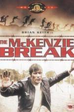 Watch The McKenzie Break Vumoo