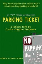 Watch Parking Ticket Vumoo