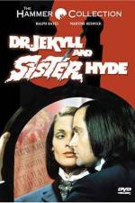 Watch Dr Jekyll & Sister Hyde Vumoo