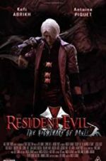 Watch Resident Evil: The Nightmare of Dante Vumoo