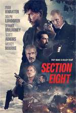 Watch Section Eight Vumoo