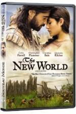 Watch The New World Vumoo