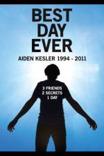Watch Best Day Ever: Aiden Kesler 1994-2011 Vumoo