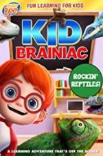 Watch Kid Brainiac: Rockin\' Reptiles Vumoo