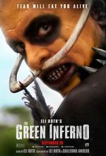 Watch The Green Inferno Vumoo
