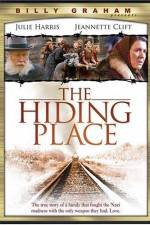 Watch The Hiding Place Vumoo