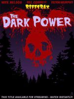 Watch RiffTrax: The Dark Power Vumoo
