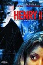 Watch Henry II: Portrait of a Serial Killer Vumoo