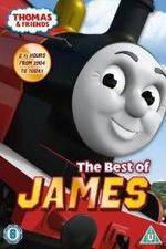 Watch Thomas & Friends - The Best Of James Vumoo