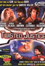 Watch Twisted Justice Vumoo