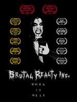 Watch Brutal Realty, Inc. (Short 2019) Vumoo