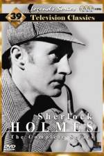 Watch "Sherlock Holmes" The Case of the Laughing Mummy Vumoo