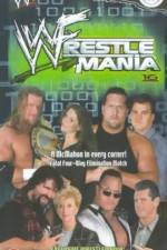 Watch WrestleMania 2000 Vumoo