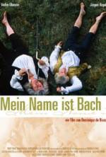 Watch My Name Is Bach Vumoo