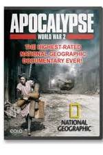 Watch National Geographic - Apocalypse The Second World War : The World Ablaze Vumoo