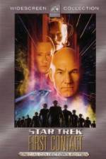 Watch Star Trek: First Contact Vumoo