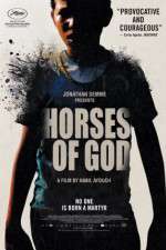 Watch Horses of God Vumoo