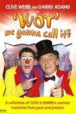 Watch Clive Webb and Danny Adams - Wot We Gonna Call It Vumoo