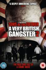 Watch A Very British Gangster Part 2 Vumoo