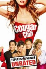 Watch Cougar Club Vumoo