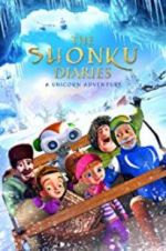 Watch The Shonku Diaries - A Unicorn Adventure Vumoo