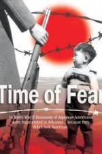 Watch Time of Fear Vumoo