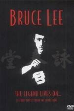 Watch Bruce Lee The Legend Lives On Vumoo