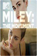 Watch Miley: The Movement Vumoo