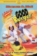 Watch Good Burger Vumoo