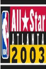 Watch 2003 NBA All Star Game Vumoo