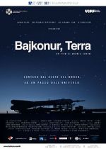Watch Baikonur. Earth Vumoo