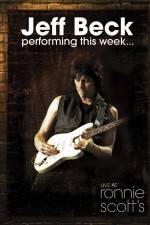 Watch Jeff Beck Performing This Week Live at Ronnie Scotts Vumoo