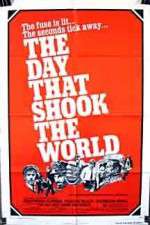 Watch The Day That Shook the World Vumoo