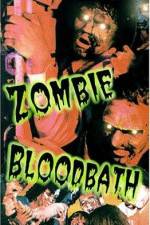 Watch Zombie Bloodbath Vumoo