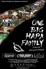 Watch One Big Hapa Family Vumoo