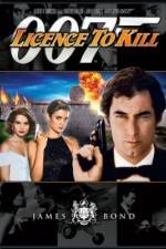 Watch James Bond: Licence to Kill Vumoo