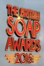 Watch The British Soap Awards 2015 Vumoo