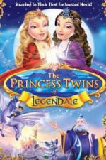 Watch The Princess Twins of Legendale Vumoo