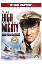 Watch The High and the Mighty Vumoo