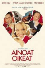 Watch Ainoat oikeat Vumoo