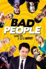 Watch Bad People Vumoo