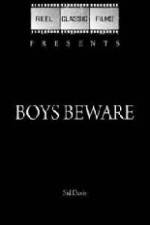 Watch Boys Beware Vumoo