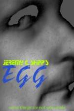 Watch Jeremy C Shipp's 'Egg' Vumoo