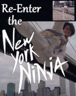 Watch Re-Enter the New York Ninja Vumoo