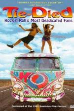 Watch Tie-died Rock 'n Roll's Most Deadicated Fans Vumoo