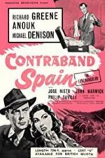 Watch Contraband Spain Vumoo