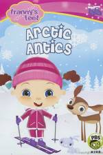 Watch Frannys Feet Arctic Antics Vumoo